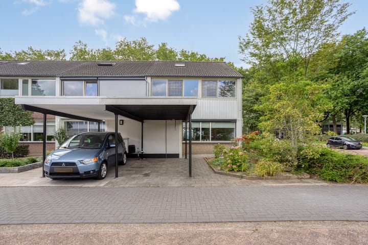 Spoetnikstraat 14 in Helmond