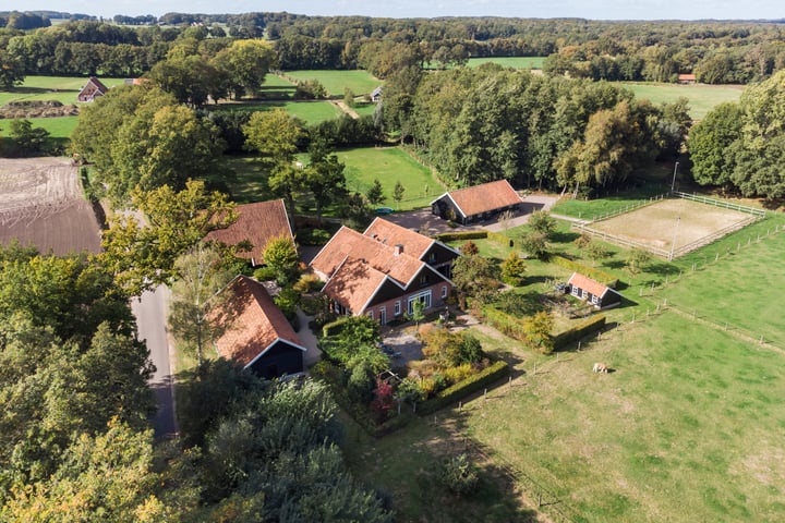 Photo of property Spölmanweg 4, Oud Ootmarsum