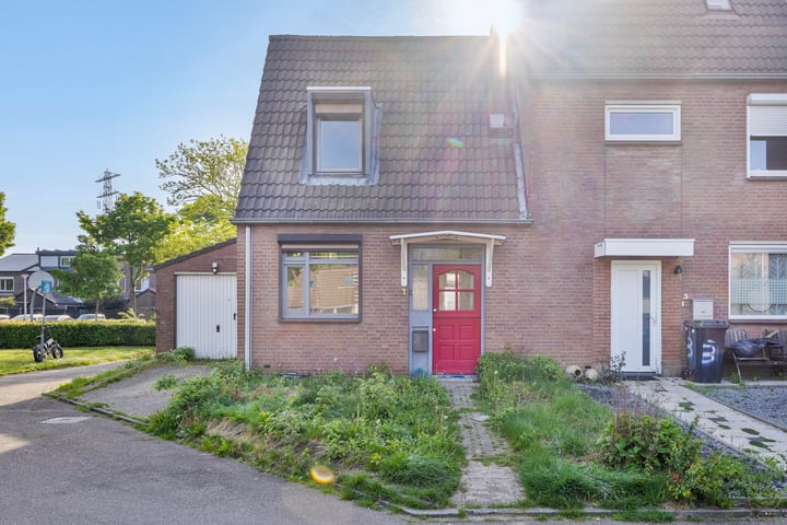 Foto von Haus Sponserf 1, Heerlen