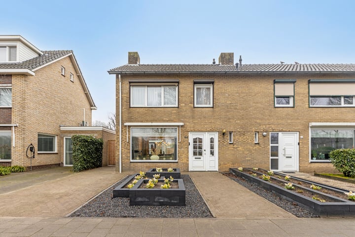 Photo of property Spoorbaan 44, Goirle