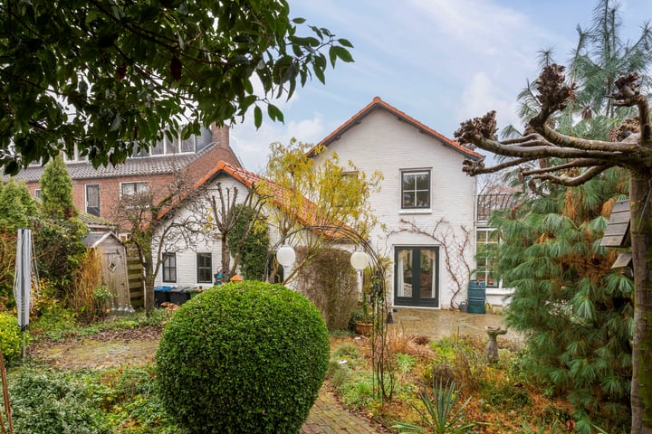 Photo of property Spoorbaanweg 29, Rhenen