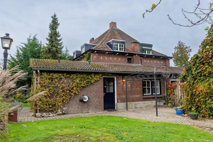 Spoordamstraat 11 in Heerlen