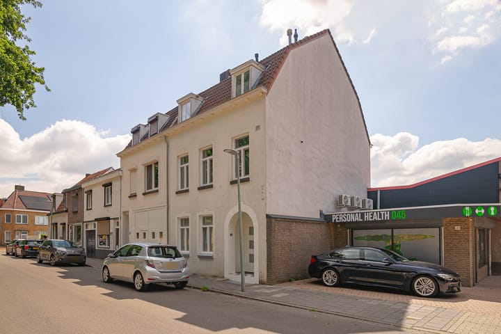 Photo of property Spoordijkstraat 32, Hoensbroek