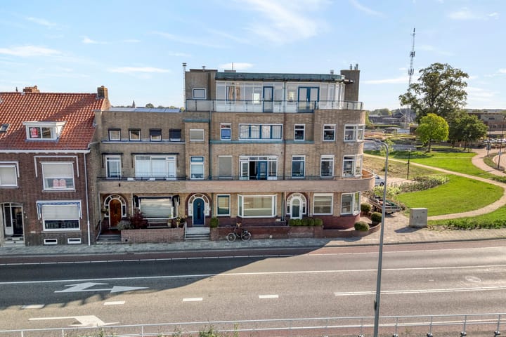 Spoorkade 6-4 in Kampen
