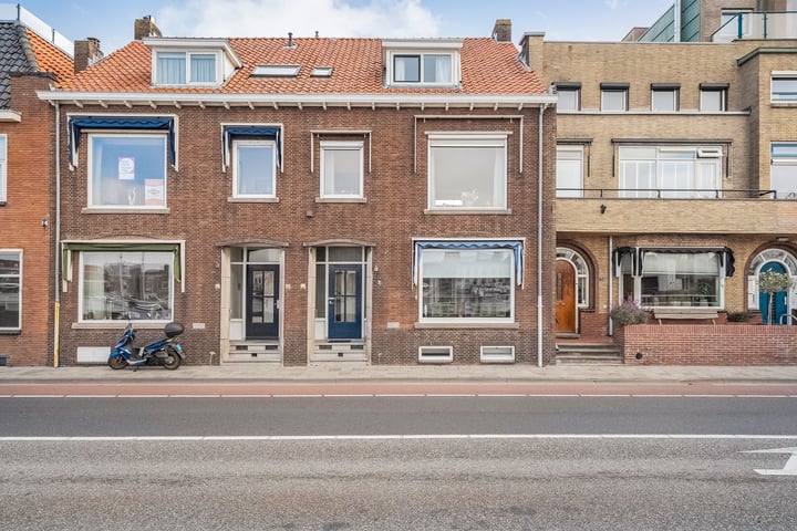 Spoorkade 8-I in Kampen