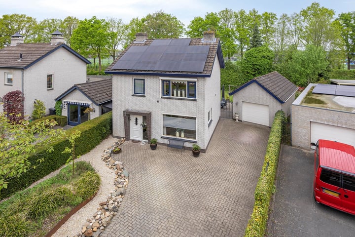 Spoorlaan 141 in Etten-Leur