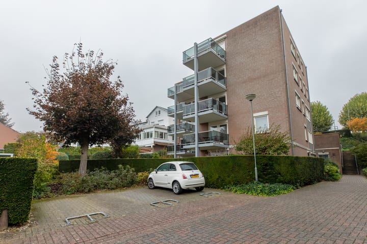 Spoorlaan 3 in Valkenburg foto