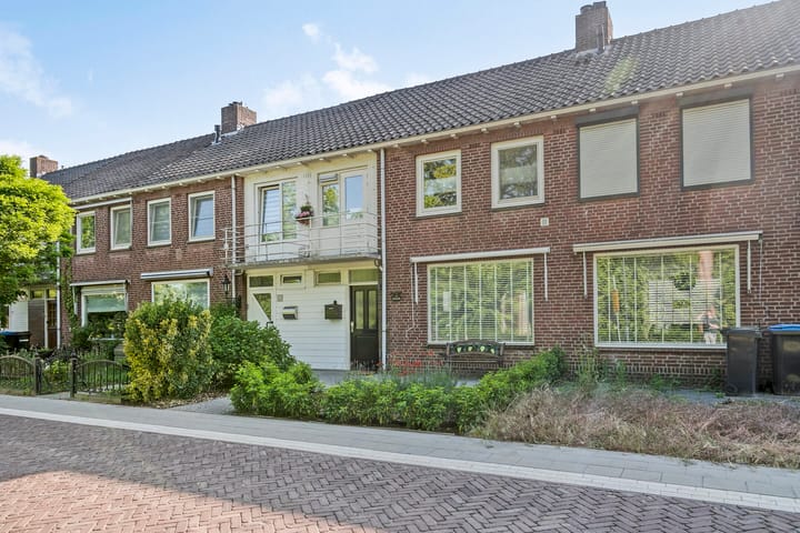 Spoorlaan 35 in Vught