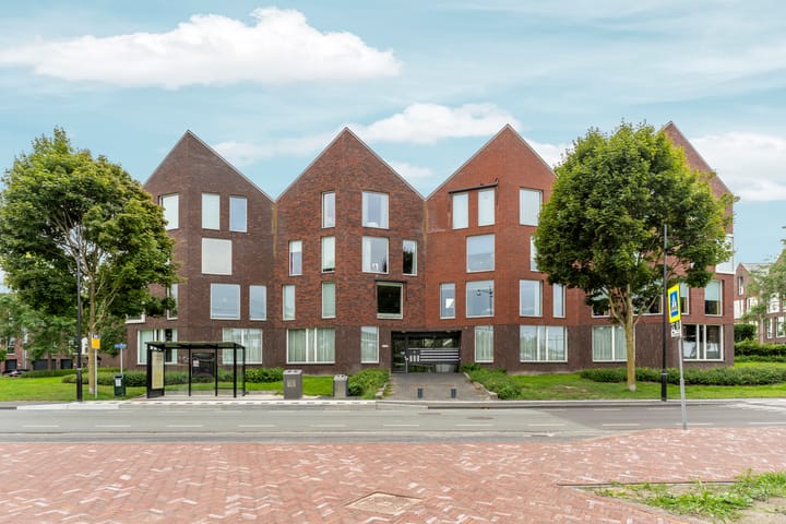 Photo of property Spoorlaan 38, Abcoude