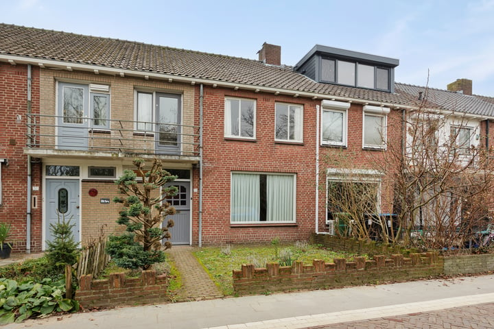 Spoorlaan 39 in Vught