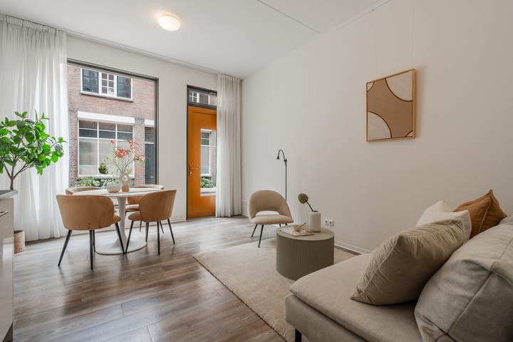 Photo of property Spoorlaan 450-02, Tilburg
