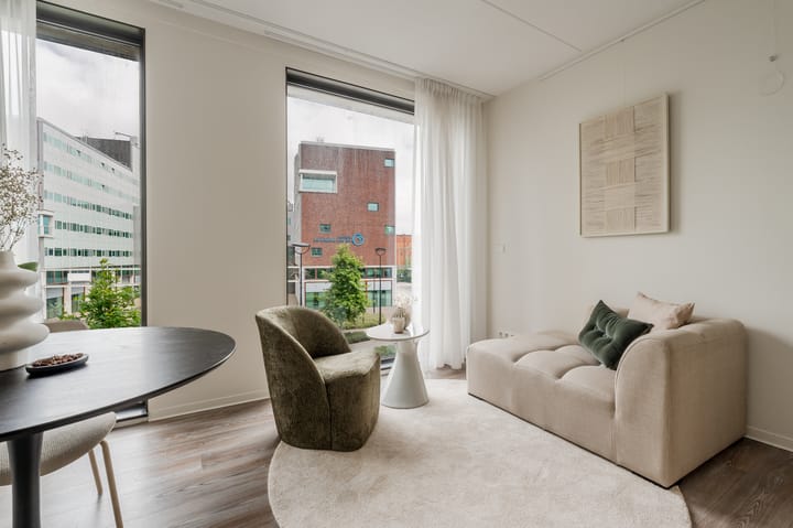 Photo of property Spoorlaan 450-27, Tilburg