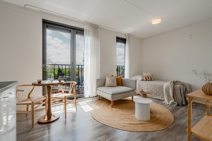 Photo of property Spoorlaan 450-60, Tilburg