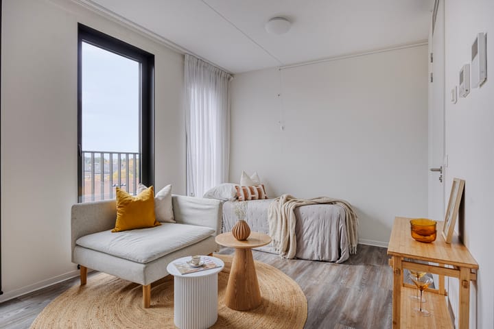 Photo of property Spoorlaan 450-70, Tilburg