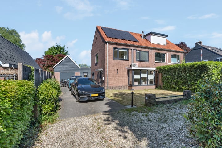 Photo of property Spoorlaan 62, Hollandsche Rading
