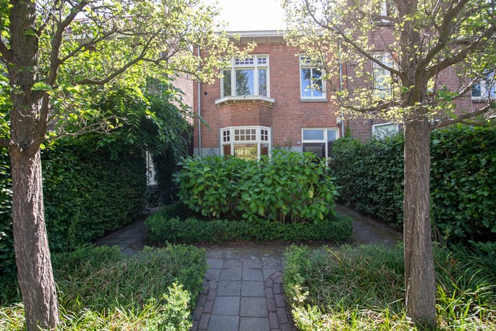 Spoorlaan 68 in Tilburg