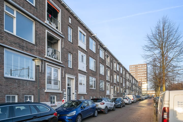 Photo de la maison Spoorsingel 158C, Vlaardingen