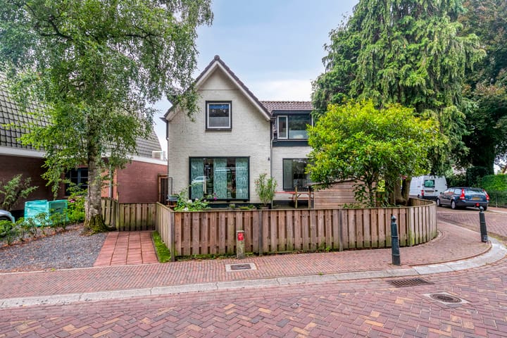 Spoorstraat 13 in Lunteren