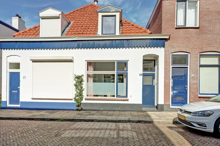 Spoorstraat 19, Deventer Photo of property Spoorstraat 19, Deventer