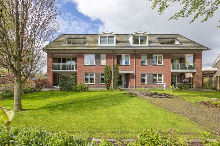 Photo of property Spoorstraat 2-06, Daarlerveen