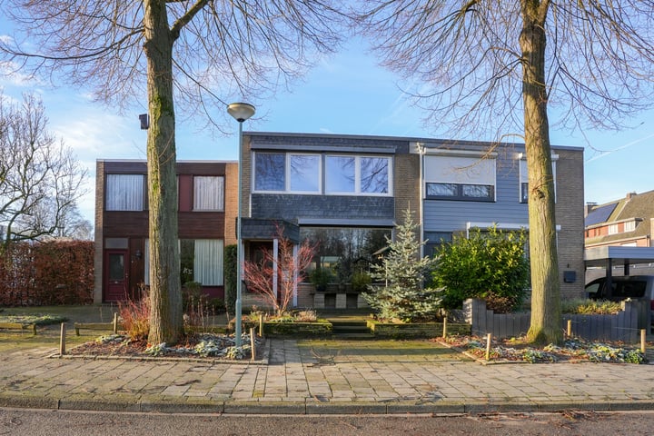 Spoorstraat 27 in Eygelshoven