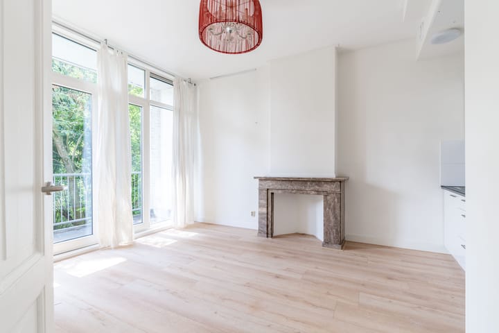 Spoorstraat 2A in Voorburg