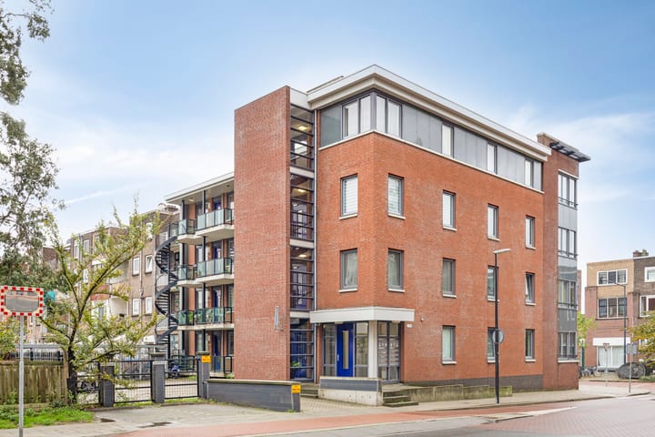 Photo of property Spoorstraat 30, Schiedam