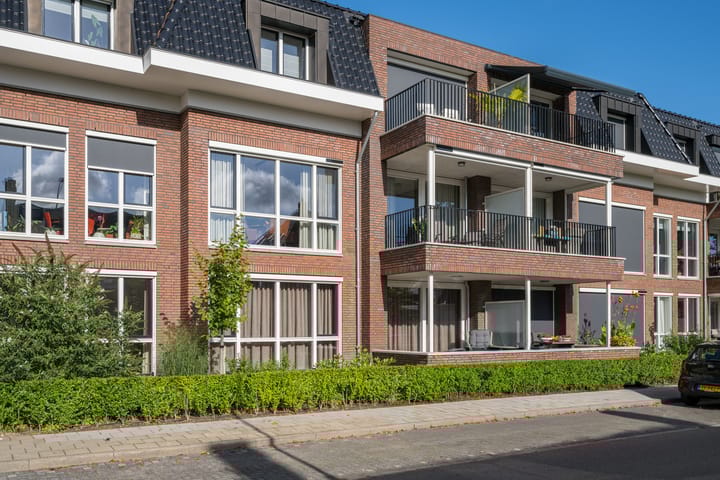 Spoorstraat 32B in Varsseveld