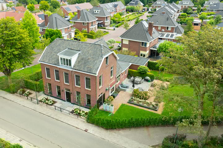 Foto van woning Spoorstraat 33, Varsseveld