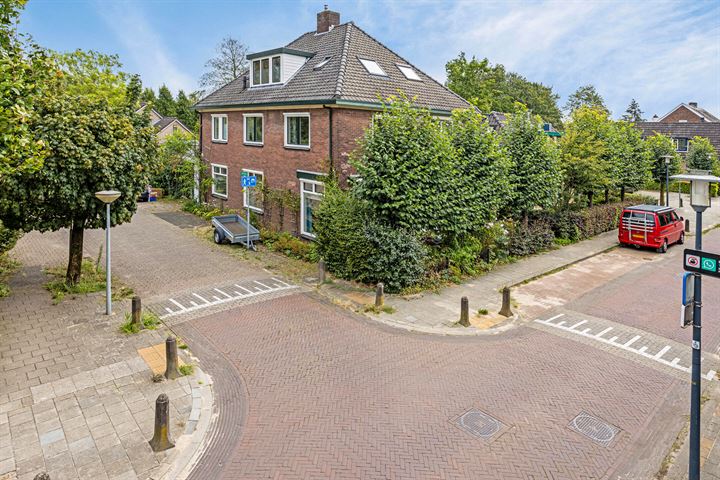 Spoorstraat 44 in Dieren