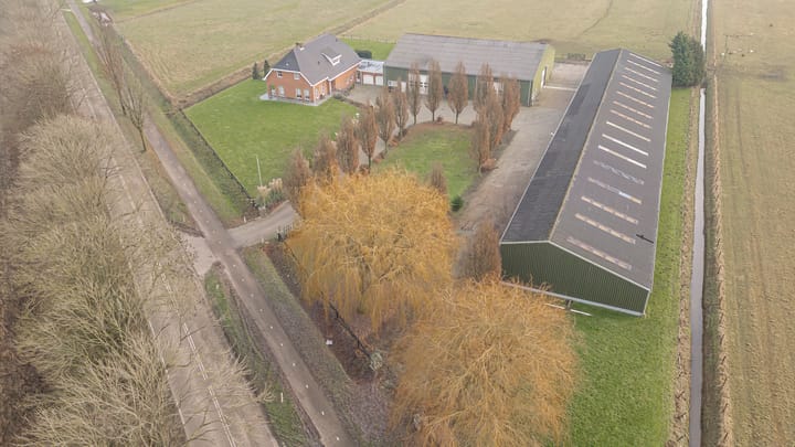 Spoorstraat 5 in Echteld