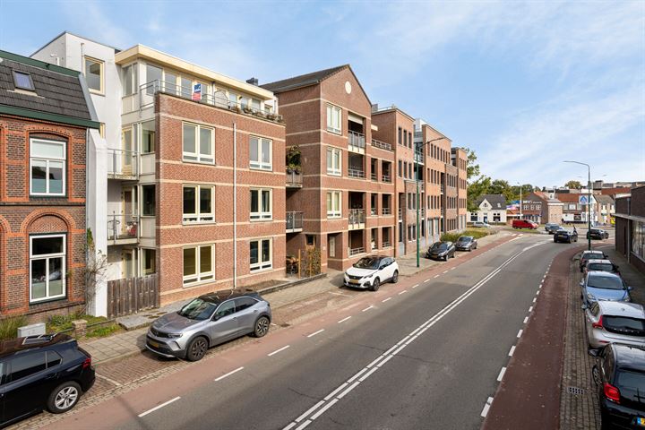 Spoorstraat 5c in Boxmeer