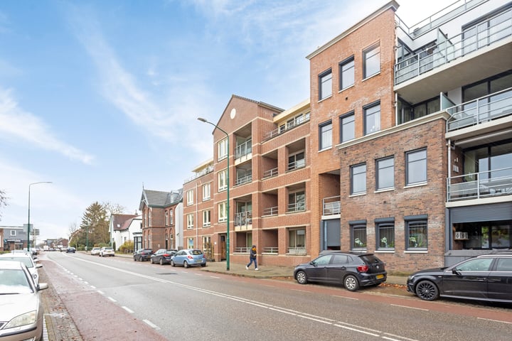 Spoorstraat 5n in Boxmeer