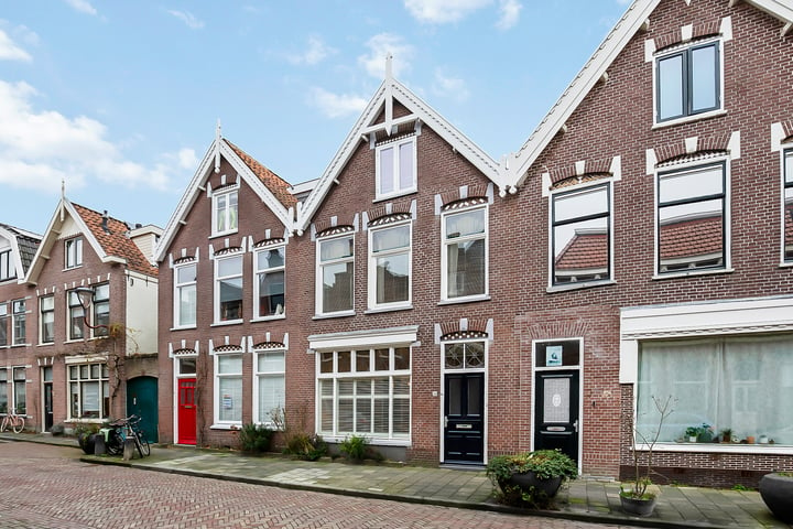 Spoorstraat 70 in Alkmaar