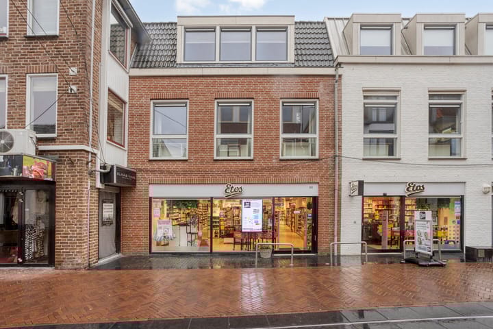 Spoorstraat 8C in Wijchen