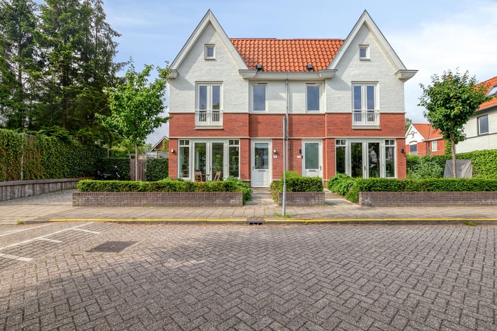 Spoorstraat 9 in Soest