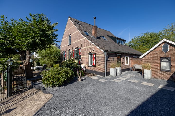 Spoorstraat 9 in Doetinchem