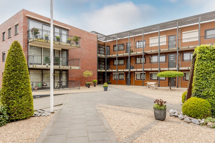 Spoorstraat 95 in Schoonhoven
