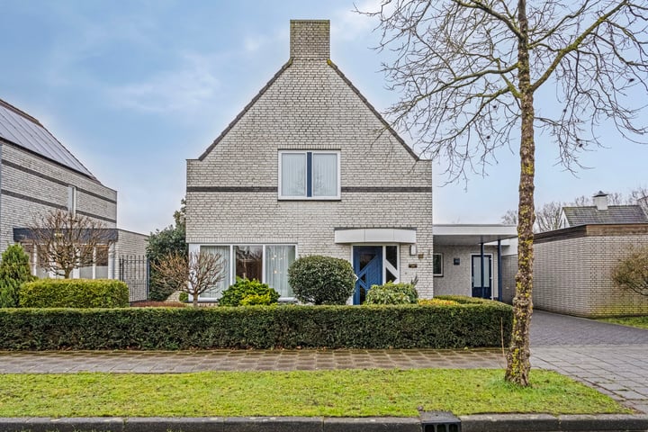 Photo of property Spoorven 22, Veghel