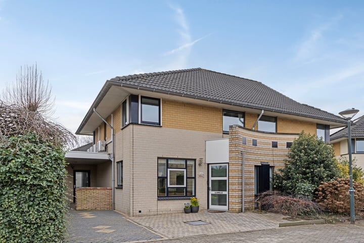Photo of property Spoorven 231, Veghel