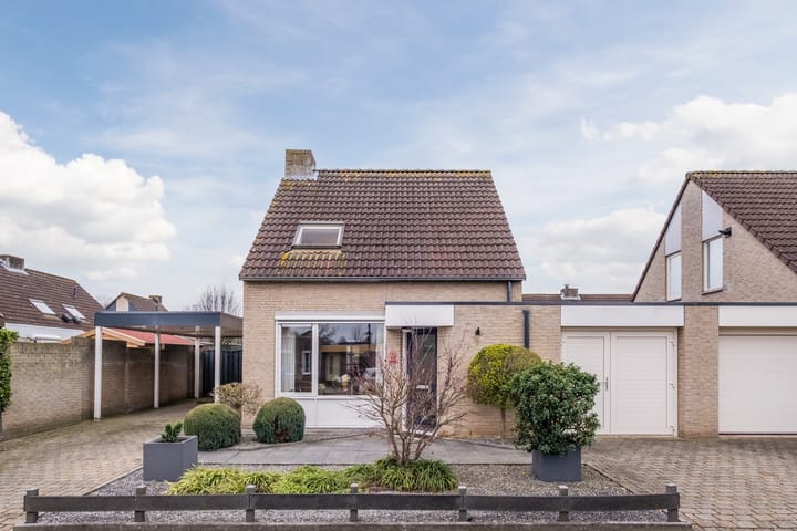 Photo of property Spoorven 362, Veghel
