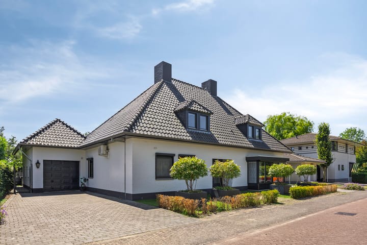 Photo of property Spoorven 619, Veghel