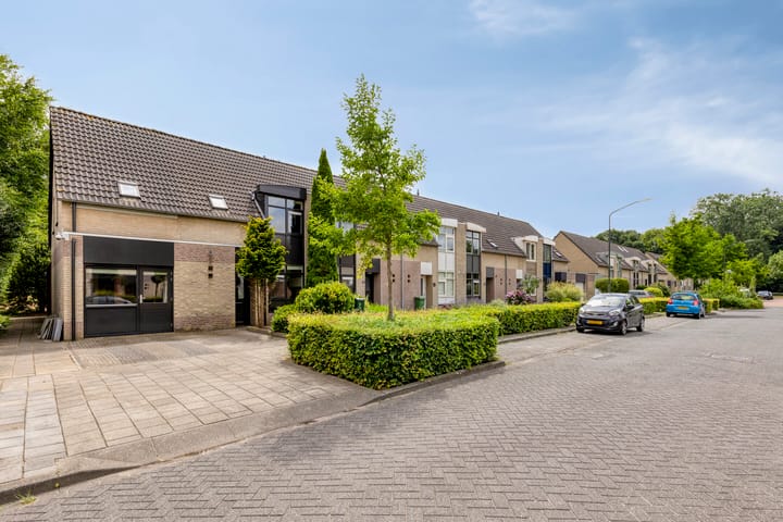 Spoorven 66 in Veghel
