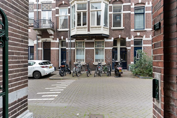 Spoorwegstraat 23 in Arnhem