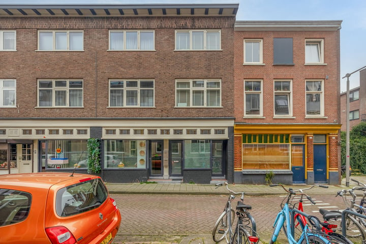 Spoorwegstraat 44-1 in Arnhem