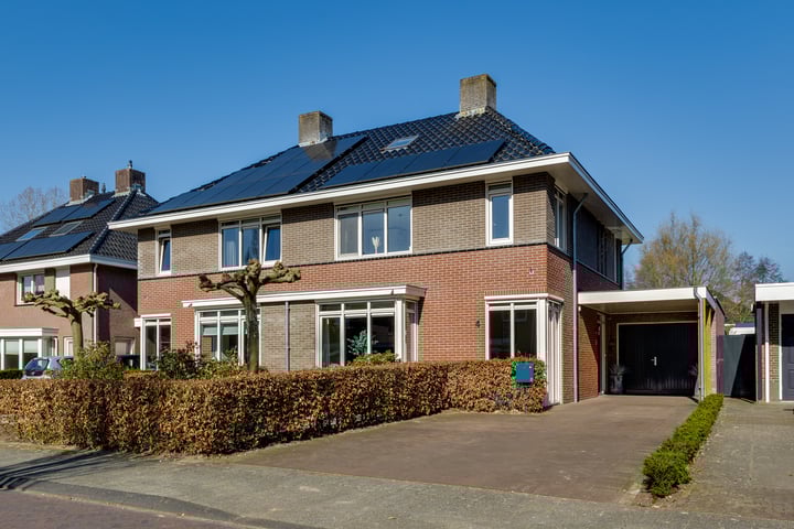 Photo of property Spoorzicht 4, Terborg