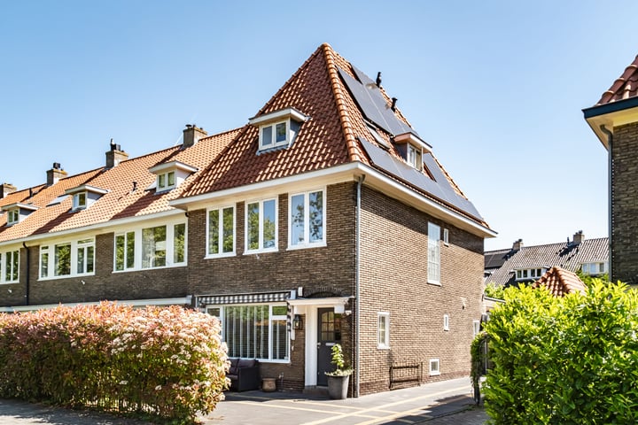 Spoorzichtlaan 11 in Heemstede