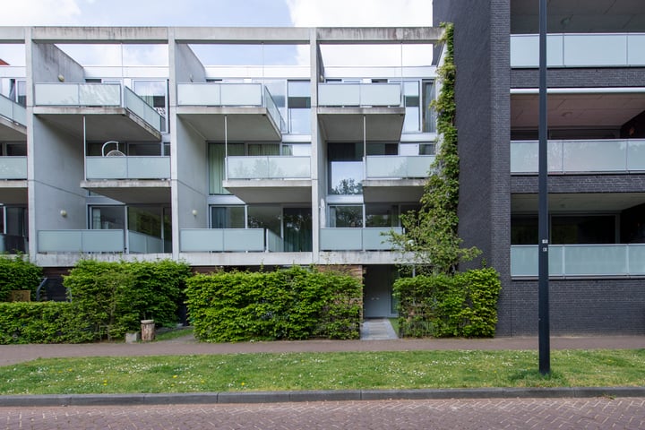 Sporenring 228 in Goirle