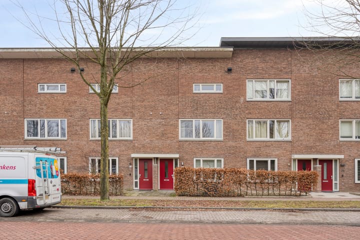 Sporenring 40 in Goirle