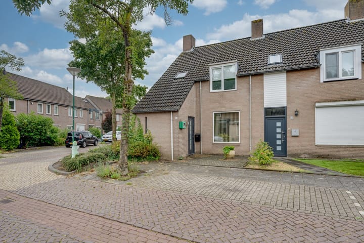 Sporkt 18 in Rijen foto
